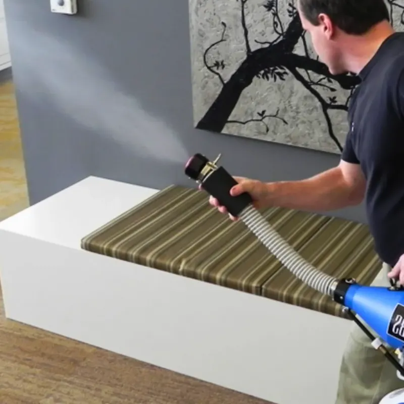 Professional Odor Removal in Gibson City, IL